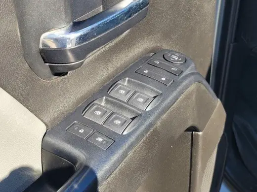 Chevrolet Silverado 1500 2018 4x2 Custom 4p Doble Cab 6,5 ft. SB