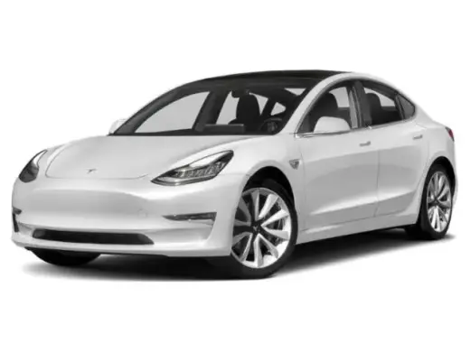 Tesla Model 3 2019 AWD Performance 4dr Fastback