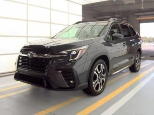 Subaru Ascent 2024 AWD Limited 7 Pasajeros 4p SUV