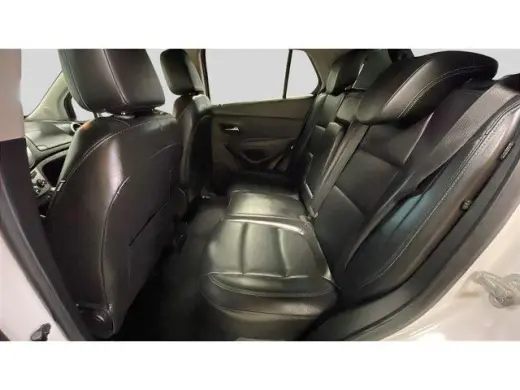 Chevrolet Trax 2016 AWD LTZ 4p Crossover