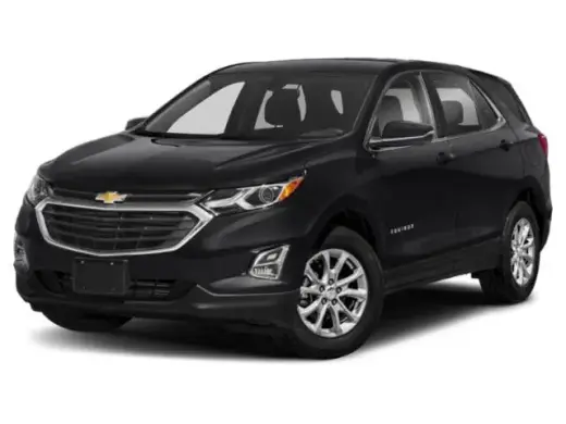Chevrolet Equinox 2019 LT 4p SUV con 1LT