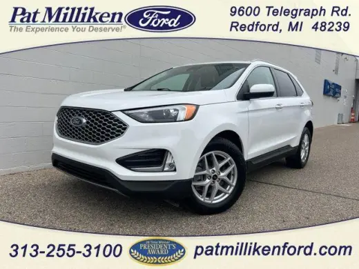 Ford Edge 2024 AWD ST-Line 4p SUV