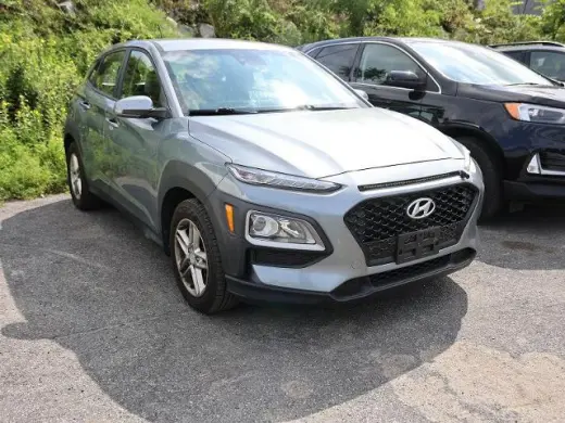 Hyundai KONA 2019 AWD SE 4p Crossover