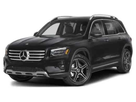 Mercedes-Benz GLB 2026 GLB 250 4p SUV