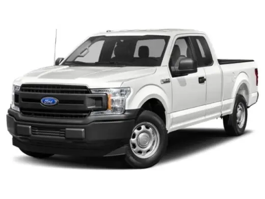 Ford F-150 2018 4x4 Lariat 4p SuperCab 6,5 pies CA