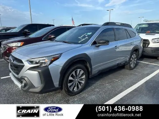 Subaru Outback 2024 AWD Limited 4p Crossover
