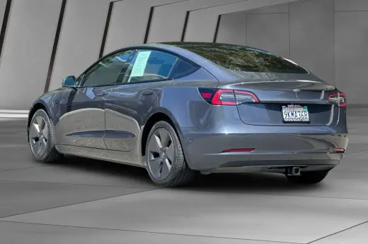 Tesla Model 3 2023 Sedán 4p