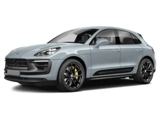 Porsche Macan 2022 AWD S 4dr SUV