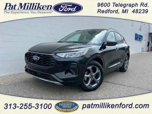Ford Escape 2024 AWD ST-Line 4p SUV