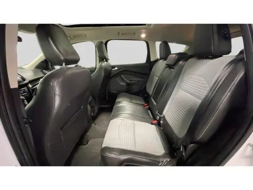 Ford Escape 2018 AWD SE 4dr SUV