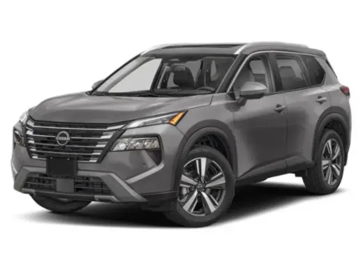 Nissan Rogue 2025 AWD SL 4dr Crossover