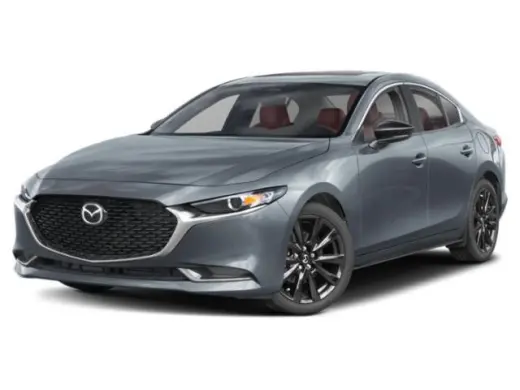 Mazda Mazda3 Sedan 2025 Tracción Total 2.5 S Carbon Edition 4p