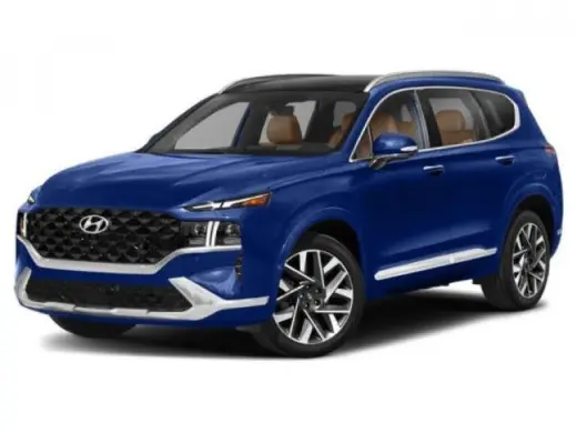 Hyundai SANTA FE 2023 AWD Calligraphy 4p Crossover
