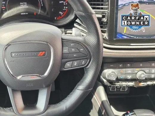 Dodge Durango 2024 AWD GT 4p SUV