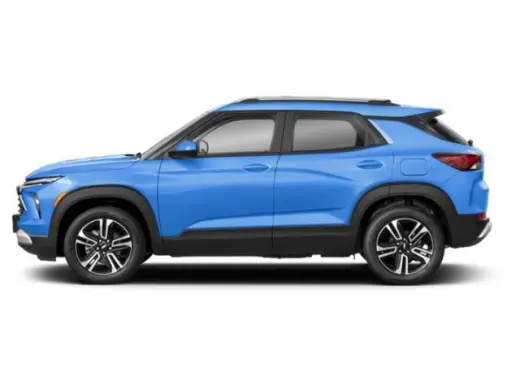 Chevrolet Trailblazer 2024 4x4 LT 4p SUV