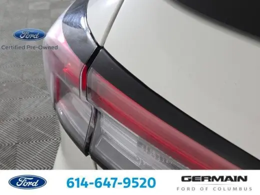 Ford Escape Hybrid 2022 AWD Titanium 4p SUV