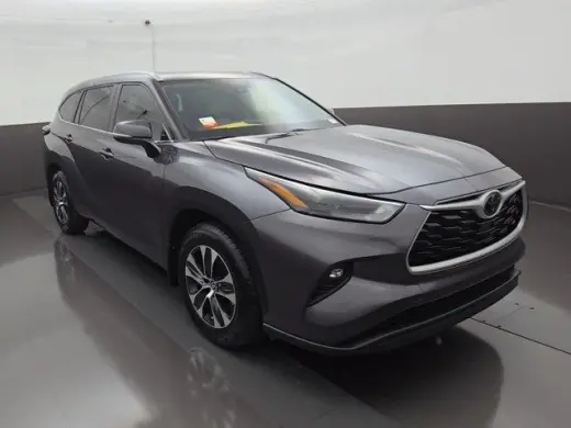 Toyota Highlander 2024 LE 4p SUV