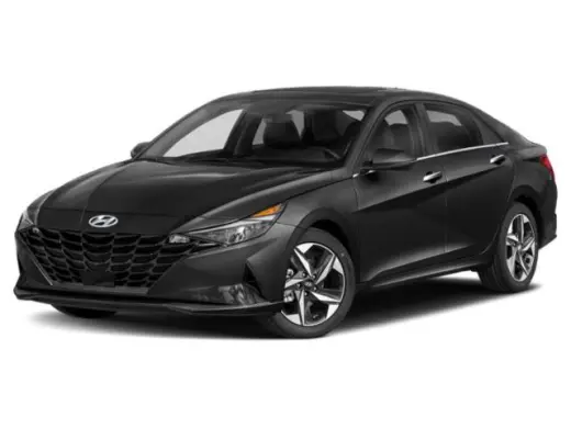 Hyundai ELANTRA 2023 Limited Sedán 4p