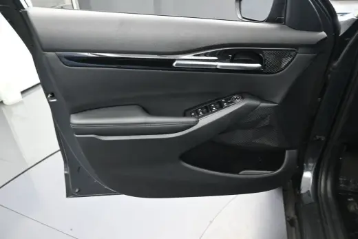 Kia Seltos 2024 EX 4p SUV