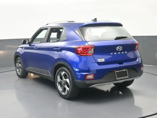 Hyundai VENUE 2022 SEL 4dr Crossover