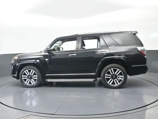 Toyota 4Runner 2022 AWD Limited 4p SUV