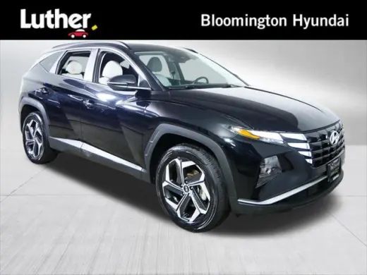 Hyundai TUCSON 2023 AWD SEL 4dr SUV