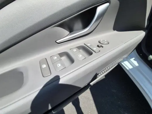 Hyundai ELANTRA Hybrid 2025 Azul 4p Sedan