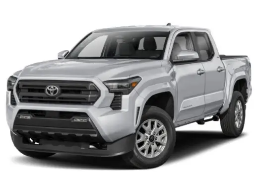 Toyota Tacoma 2025 4x2 SR5 4p Doble Cabina 5.0 ft SB