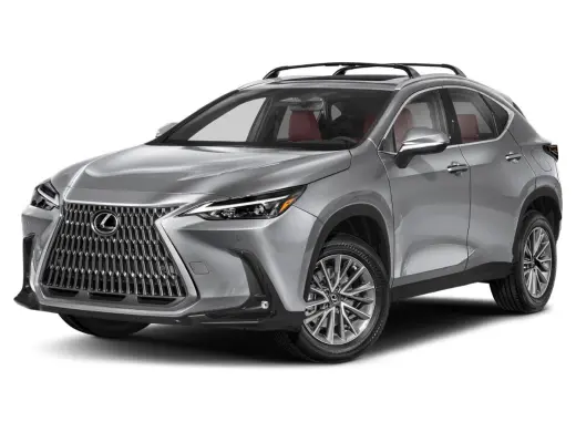 Lexus NX 350 2024 AWD Premium 4p Crossover