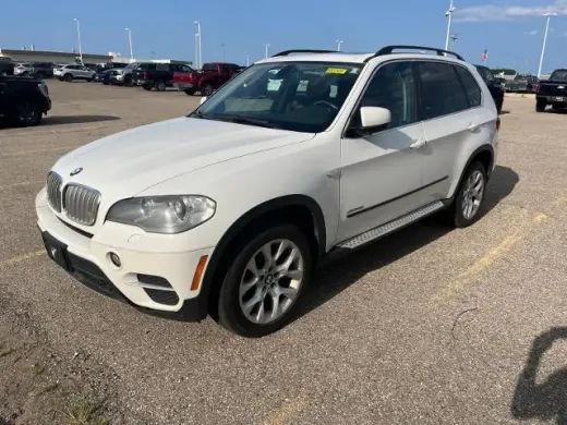 BMW X5 2013 AWD xDrive35i Premium 4p SUV