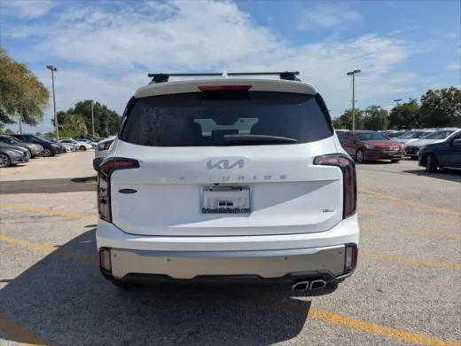 Kia Telluride 2023 AWD EX X-Line 4p SUV