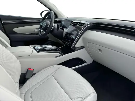Hyundai TUCSON 2024 AWD Limited 4p SUV
