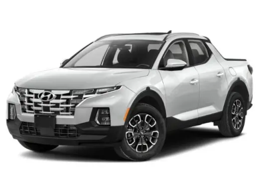Hyundai SANTA CRUZ 2023 AWD SEL Premium 4p Camioneta de Tripulación 4.3ft SB