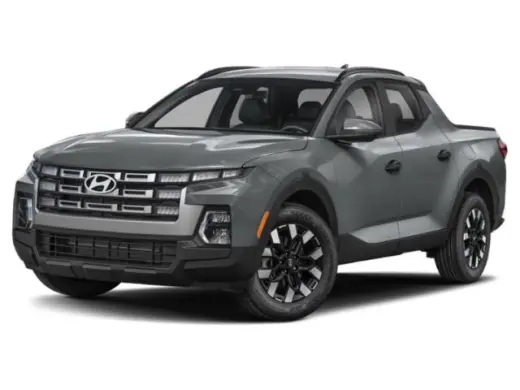 Hyundai SANTA CRUZ 2026 AWD SEL 4p Camioneta de cabina completa 4.3ft SB