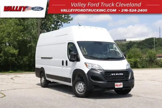 Ram ProMaster 2023 3500 159 WB 3dr Super High Roof Extended Cargo Van