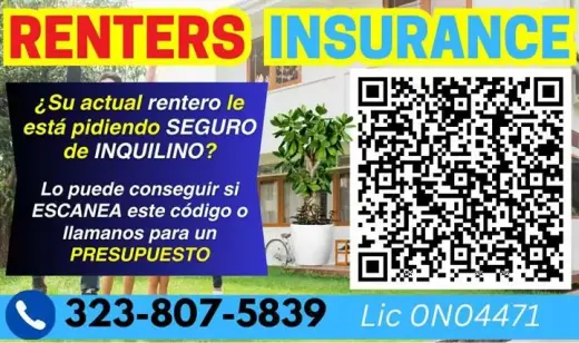 NECESITAS SEGURO DE INQUILINO