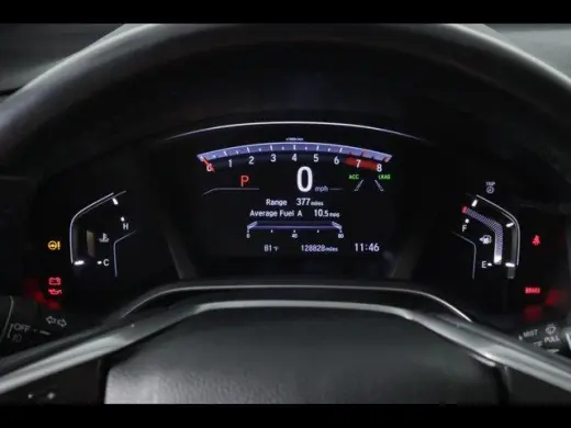 Honda CR-V 2019 4x4 EX-L SUV de 4 puertas
