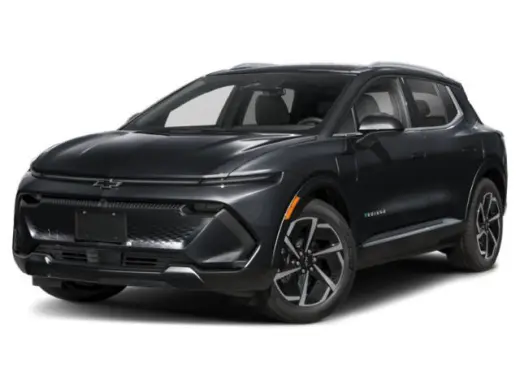 Chevrolet Equinox EV 2025 LT 1 4p SUV