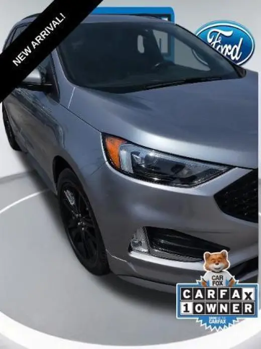 Ford Edge 2024 AWD SEL 4p SUV