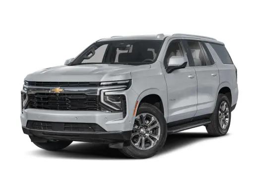 Chevrolet Tahoe 2025 4x2 LT 4p SUV
