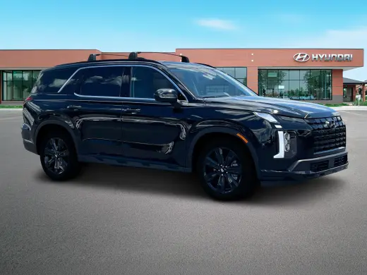 Hyundai PALISADE 2024 4x4 XRT SUV de 4 puertas