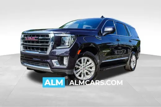 GMC Yukon 2024 4x2 SLT 4p SUV