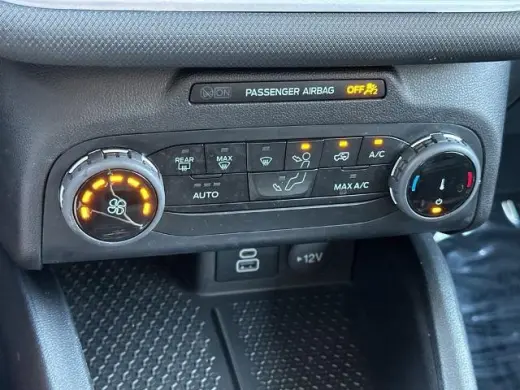 Ford Bronco Sport 2024 AWD Big Bend 4p SUV