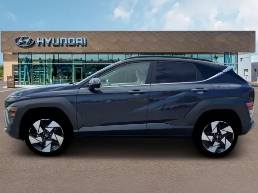Hyundai KONA 2026 AWD Limited 4p SUV