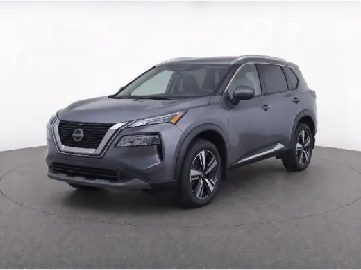 Nissan Rogue 2023 AWD SL 4p Crossover