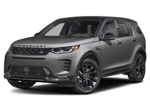 Land Rover Discovery Sport 2025 AWD P250 S 4p SUV