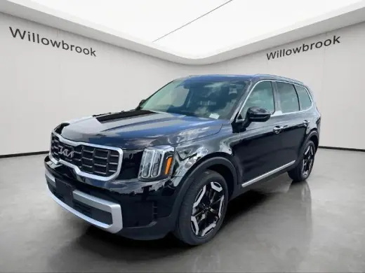 Kia Telluride 2023 AWD S 4dr SUV