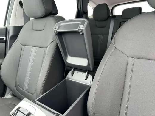 Hyundai TUCSON 2024 AWD SEL 4p SUV (lanzamiento de mitad de año)