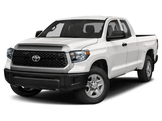 Toyota Tundra 2018 4x4 SR5 4p Cab Pickup SB (4.6L V8)