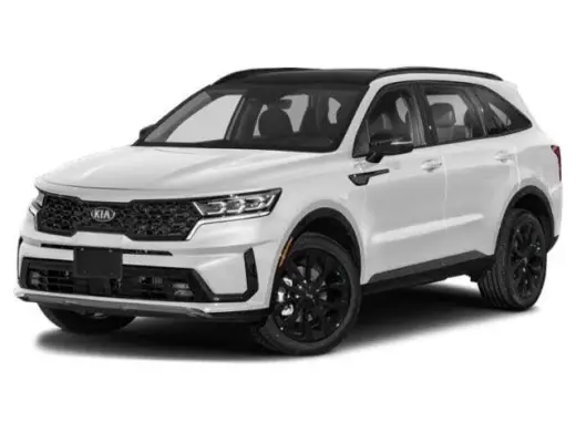 Kia Sorento 2021 AWD SX 4p SUV